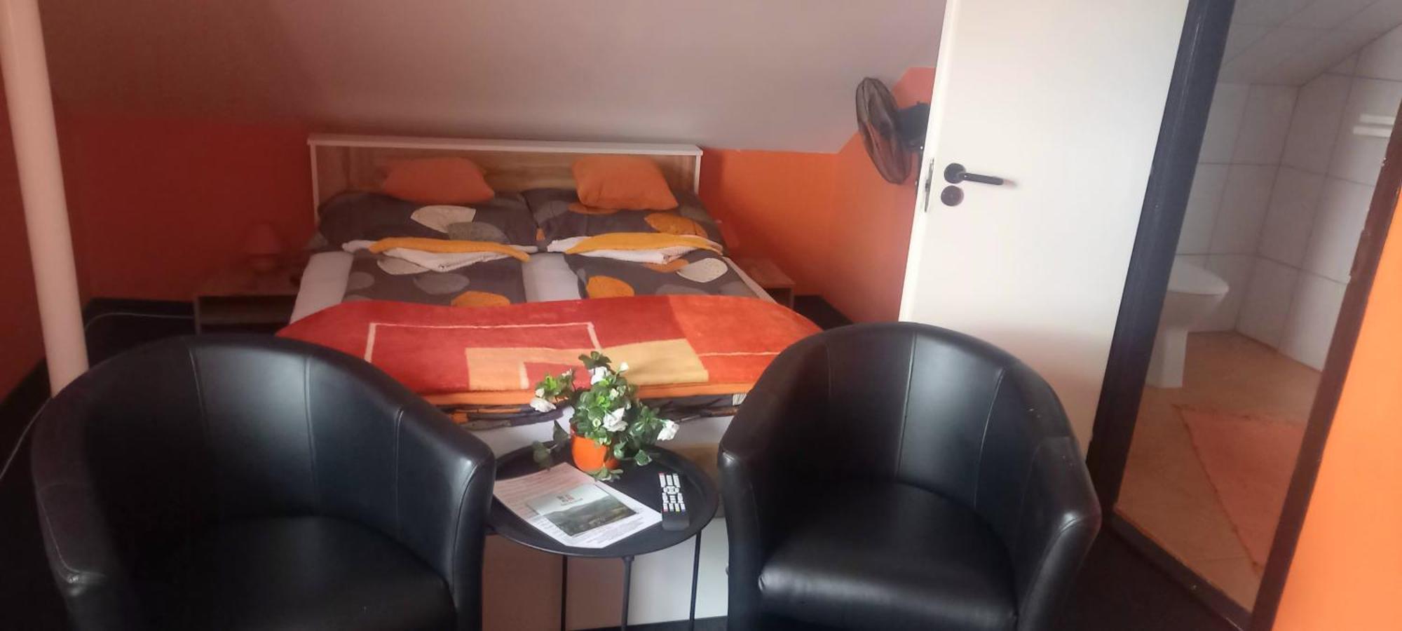 Táltos Vendégház Szilvásvárad Extérieur photo