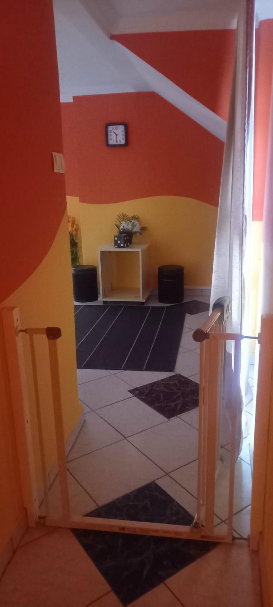 Táltos Vendégház Szilvásvárad Extérieur photo