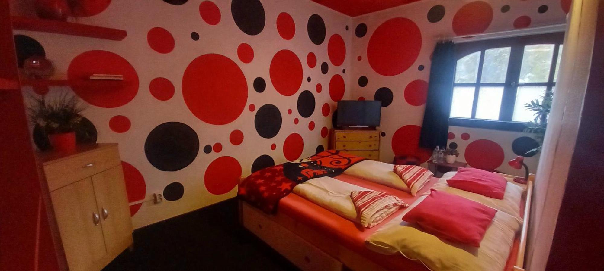 Táltos Vendégház Szilvásvárad Extérieur photo