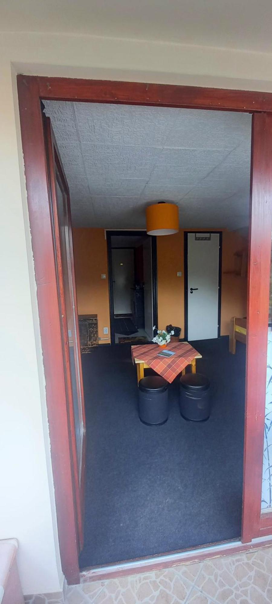 Táltos Vendégház Szilvásvárad Extérieur photo