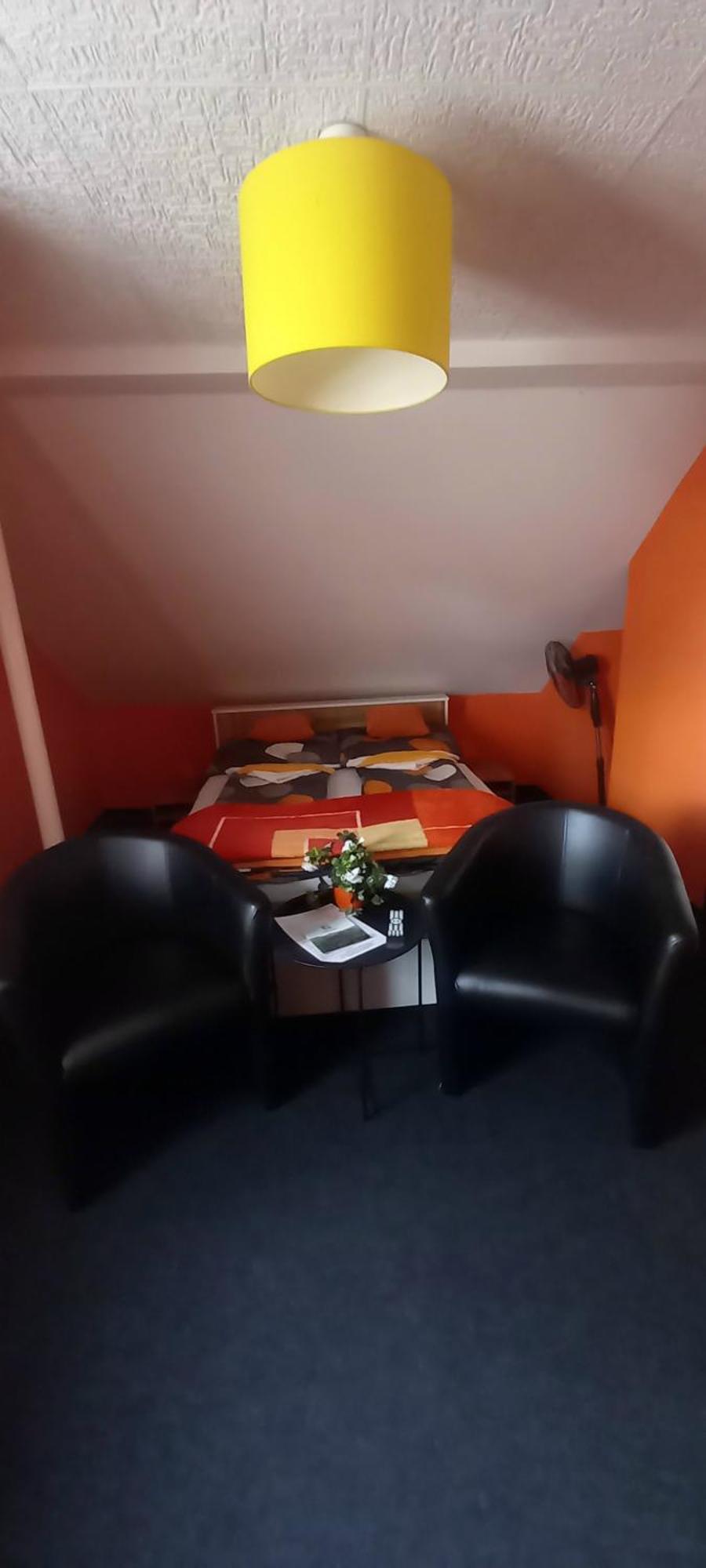 Táltos Vendégház Szilvásvárad Extérieur photo