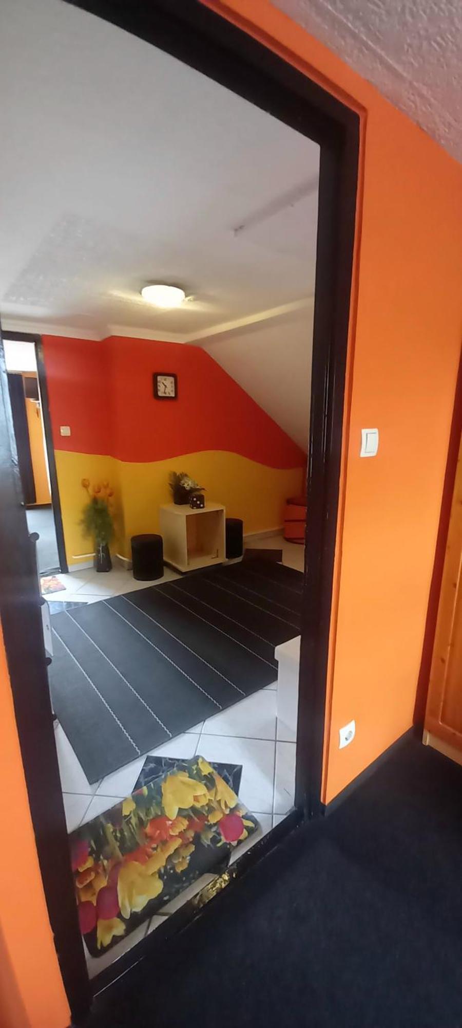 Táltos Vendégház Szilvásvárad Extérieur photo