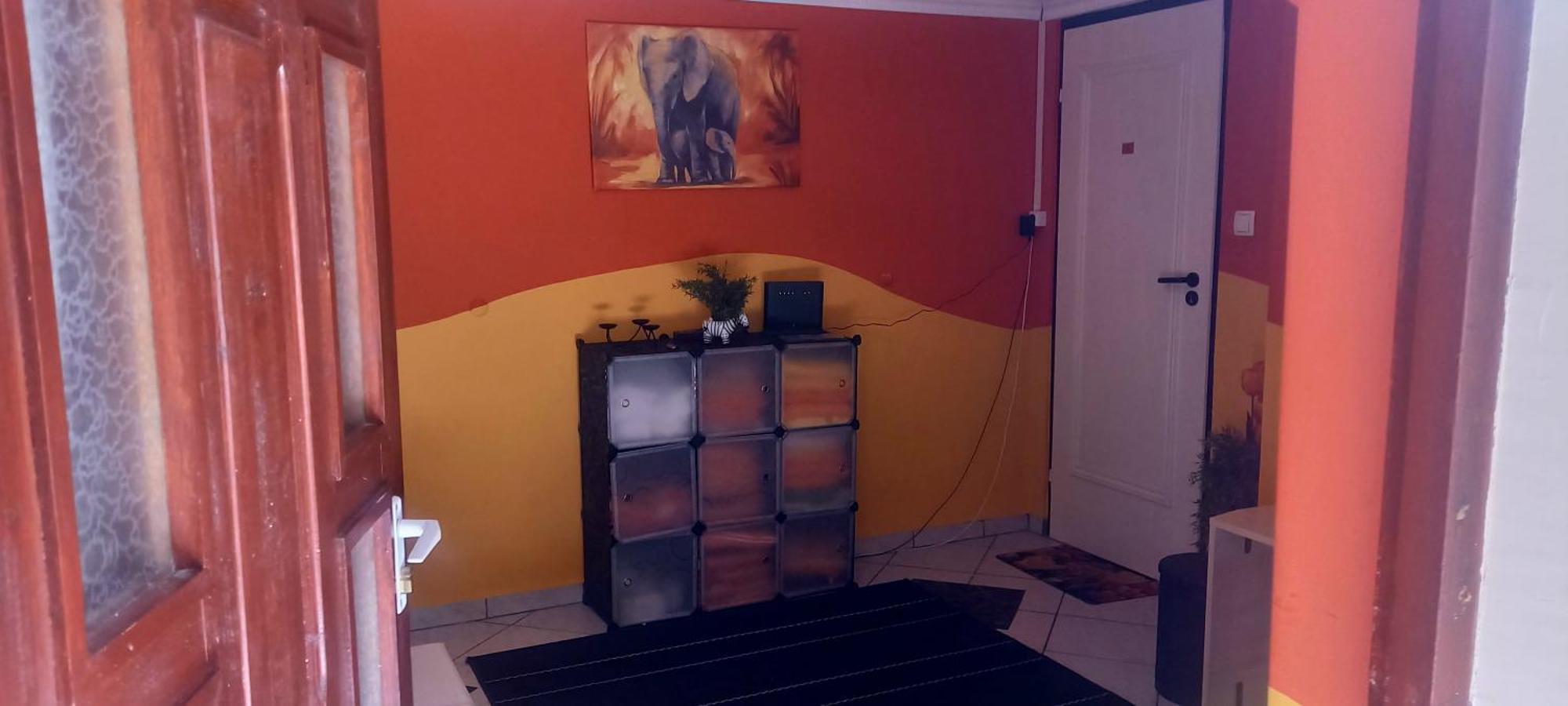 Táltos Vendégház Szilvásvárad Extérieur photo