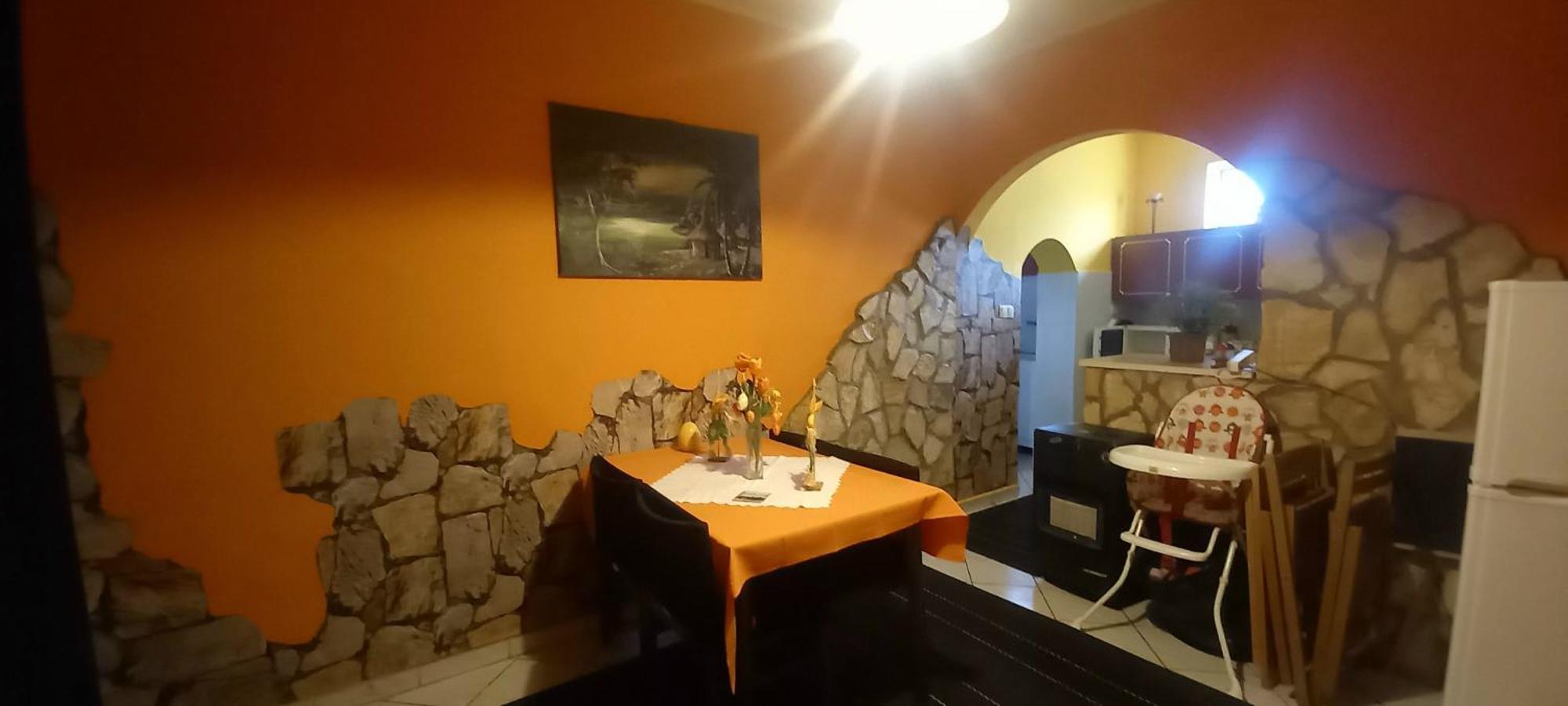 Táltos Vendégház Szilvásvárad Extérieur photo