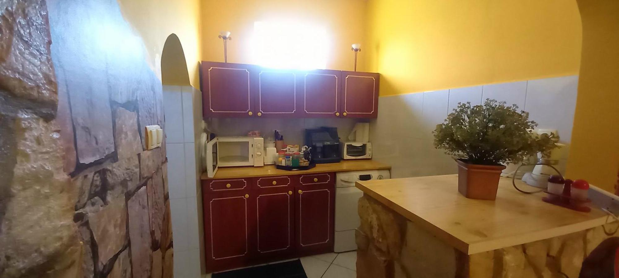Táltos Vendégház Szilvásvárad Extérieur photo