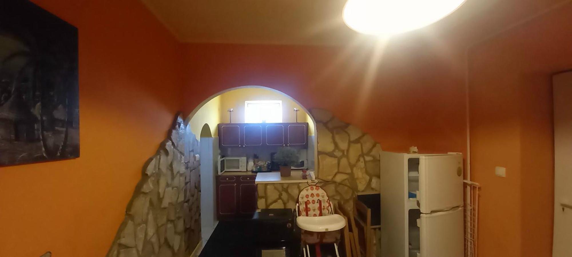 Táltos Vendégház Szilvásvárad Extérieur photo
