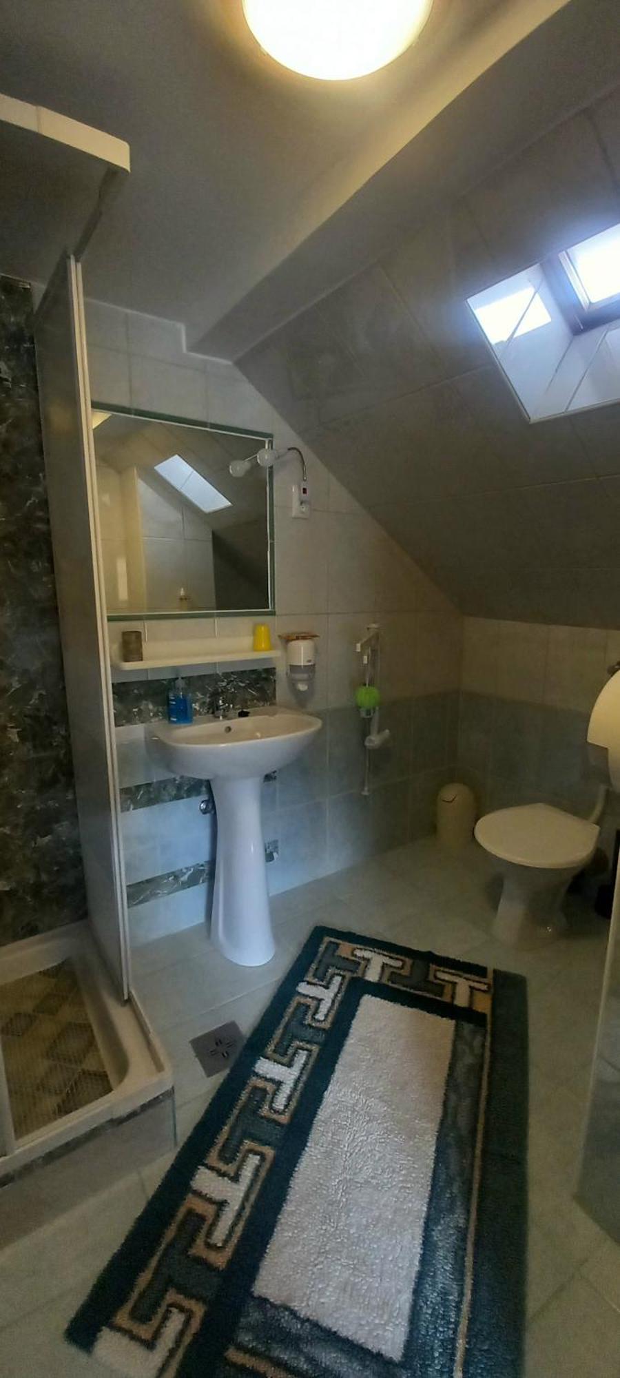 Táltos Vendégház Szilvásvárad Extérieur photo