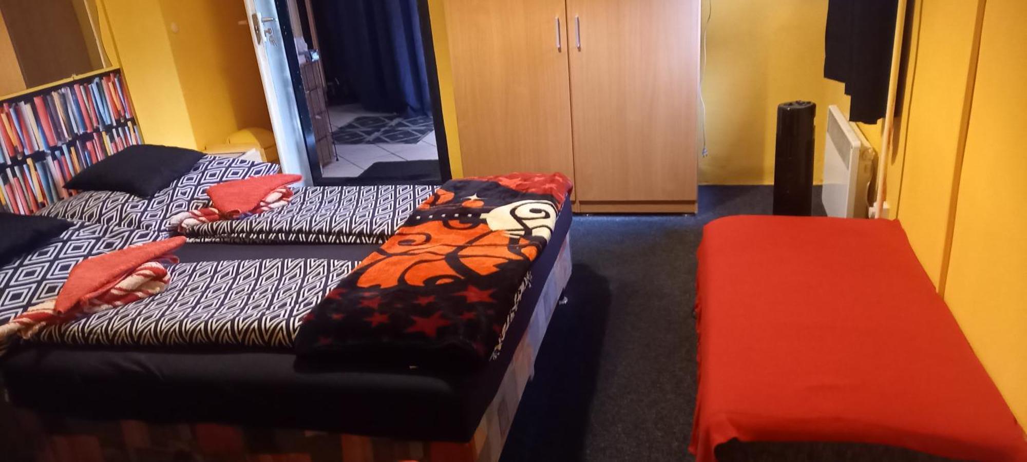 Táltos Vendégház Szilvásvárad Extérieur photo