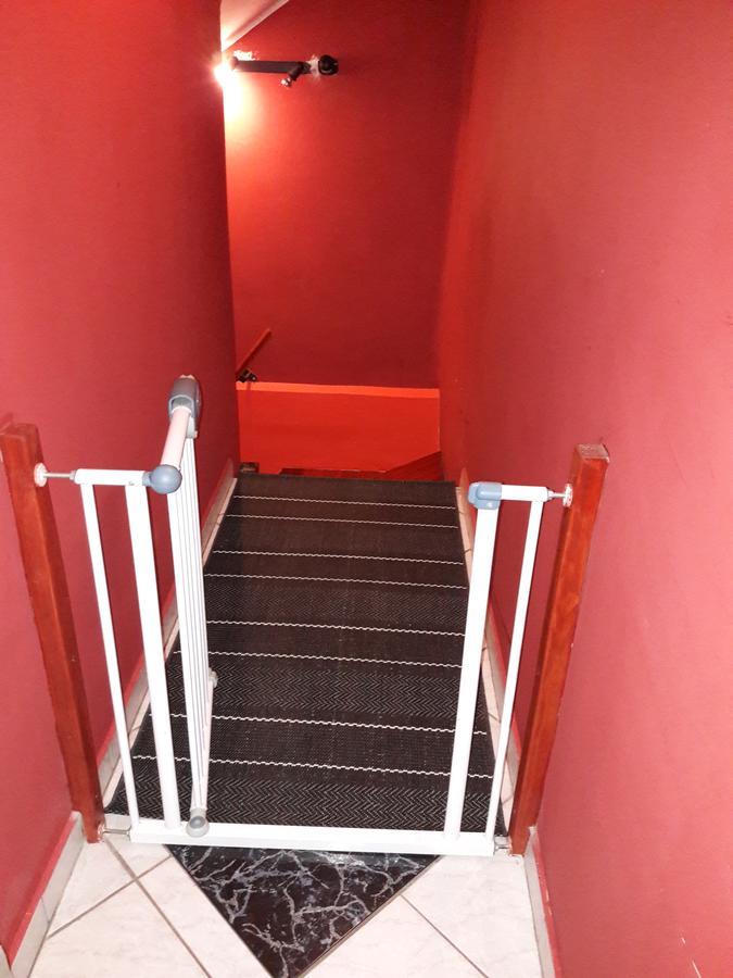 Táltos Vendégház Szilvásvárad Extérieur photo